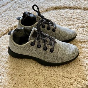 allbirds size 8 women’s shoes